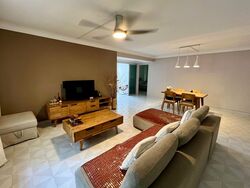 Blk 217 Pasir Ris Street 21 (Pasir Ris), HDB Executive #501468491